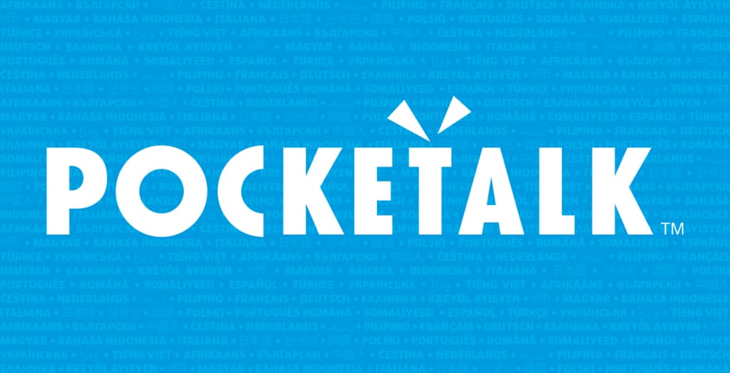 Pocketalk